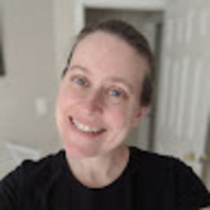 Meet your Posher, Kristina